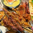 赶海去海鲜烧烤小酒馆·海鲜粥(EFC欧美广场店) - 杭州市旅游 缩略图 5