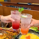 赶海去海鲜烧烤小酒馆·海鲜粥(EFC欧美广场店) - 杭州市旅游 缩略图 6