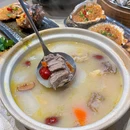 赶海去海鲜烧烤小酒馆·海鲜粥(EFC欧美广场店) - 杭州市旅游 缩略图 8