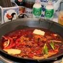 芈重山火锅(公主坟店) - 北京市旅游 缩略图 6