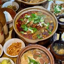 湘本味·围炉土菜(高米店店) - 北京市旅游 缩略图 5