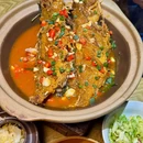 湘本味·围炉土菜(高米店店) - 北京市旅游 缩略图 7