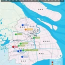 上海方塔园 - 上海市旅游 缩略图 1