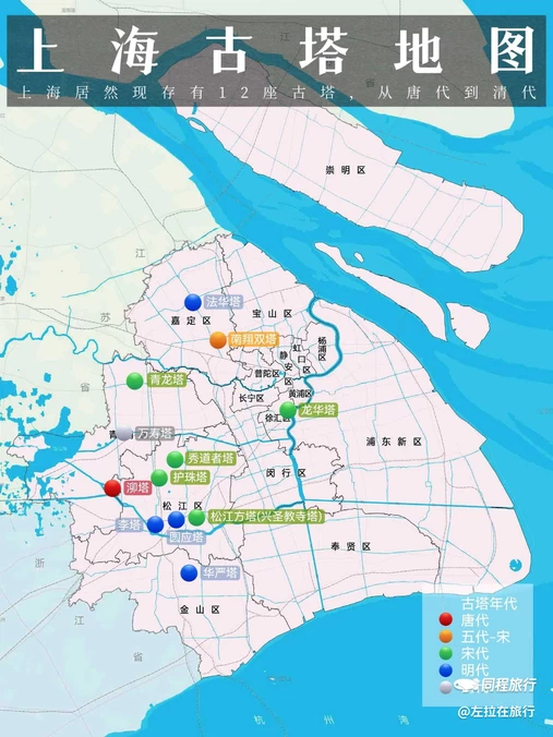 上海方塔园 - 上海市旅游
