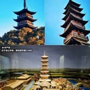 上海方塔园 - 上海市旅游 缩略图 9