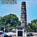 上海方塔园 - 上海市旅游 缩略图 6