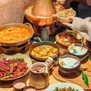 云彩坡古法油焖鸡(世纪汇店) - 上海市旅游 缩略图 1