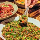 云彩坡古法油焖鸡(世纪汇店) - 上海市旅游 缩略图 7