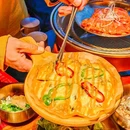 西塔老太太泥炉烤肉(井亭天地店) - 上海市旅游 缩略图 2