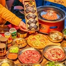 西塔老太太泥炉烤肉(井亭天地店) - 上海市旅游 缩略图 1