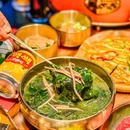 西塔老太太泥炉烤肉(井亭天地店) - 上海市旅游 缩略图 5