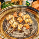 西塔老太太泥炉烤肉(井亭天地店) - 上海市旅游 缩略图 7