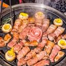 Liberte Park(自由公园)韩食烧肉 - 杭州市旅游 缩略图 1