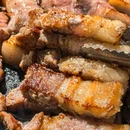 Liberte Park(自由公园)韩食烧肉 - 杭州市旅游 缩略图 3