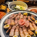 Liberte Park(自由公园)韩食烧肉 - 杭州市旅游 缩略图 4