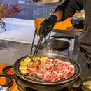 Liberte Park(自由公园)韩食烧肉 - 杭州市旅游 缩略图 9