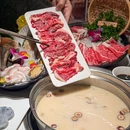 渡小凤猪肚鸡汤火锅(龙岗万达店) - 深圳市旅游 缩略图 4