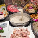 渡小凤猪肚鸡汤火锅(龙岗万达店) - 深圳市旅游 缩略图 5
