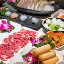 渡小凤猪肚鸡汤火锅(龙岗万达店) - 深圳市旅游 缩略图 3