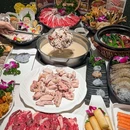 渡小凤猪肚鸡汤火锅(龙岗万达店) - 深圳市旅游 缩略图 1