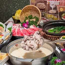 渡小凤猪肚鸡汤火锅(龙岗万达店) - 深圳市旅游 缩略图 2
