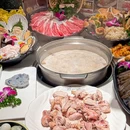 渡小凤猪肚鸡汤火锅(龙岗万达店) - 深圳市旅游 缩略图 6