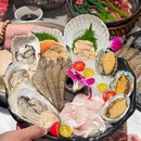渡小凤猪肚鸡汤火锅(龙岗万达店) - 深圳市旅游 缩略图 9