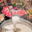 渡小凤猪肚鸡汤火锅(龙岗万达店) - 深圳市旅游 缩略图 8