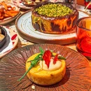 BROWNSTONE布朗石西班牙餐厅酒吧(杭州万象城店) - 杭州市旅游 缩略图 8