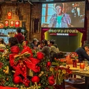 BROWNSTONE布朗石西班牙餐厅酒吧(杭州万象城店) - 杭州市旅游 缩略图 9