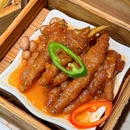 悦满楼·西关名点·湛江名菜(航空综合大厦店) - 深圳市旅游 缩略图 3