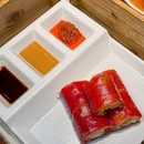悦满楼·西关名点·湛江名菜(航空综合大厦店) - 深圳市旅游 缩略图 6
