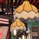 悦满楼·西关名点·湛江名菜(航空综合大厦店) - 深圳市旅游 缩略图 8