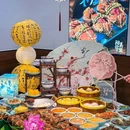 蟹伙伴·蟹黄面·苏式汤面(武林夜市店) - 杭州市旅游 缩略图 4