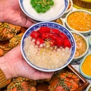 蟹伙伴·蟹黄面·苏式汤面(武林夜市店) - 杭州市旅游 缩略图 6