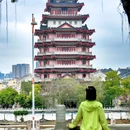 合江楼 - 惠州市旅游 缩略图 1