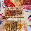 东北大叔·烧烤·东北菜·黄牛肉火锅 - 杭州市旅游 缩略图 4