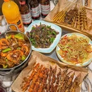 东北大叔·烧烤·东北菜·黄牛肉火锅 - 杭州市旅游 缩略图 9