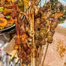 东北大叔·烧烤·东北菜·黄牛肉火锅 - 杭州市旅游 缩略图 7