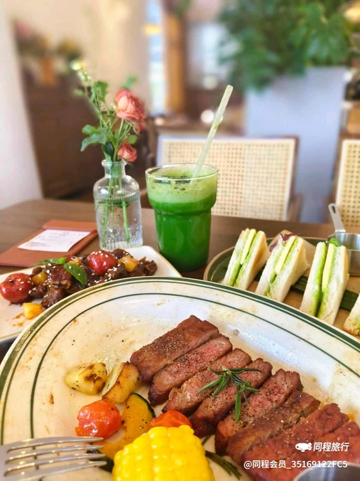 不二小馆·Food&Life 家庭料理 - 成都市旅游