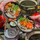 欢筷碗·日式釜饭 - 杭州市旅游 缩略图 1