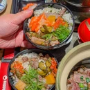 欢筷碗·日式釜饭 - 杭州市旅游 缩略图 4