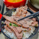 欢筷碗·日式釜饭 - 杭州市旅游 缩略图 3