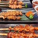 水林间·和牛寿喜烧·海鲜料理自助(港汇天地店) - 成都市旅游 缩略图 5