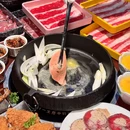 水林间·和牛寿喜烧·海鲜料理自助(港汇天地店) - 成都市旅游 缩略图 7