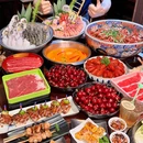 水林间·和牛寿喜烧·海鲜料理自助(港汇天地店) - 成都市旅游 缩略图 9