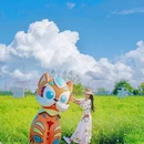 太湖雪蚕桑文化园 - 苏州市旅游 缩略图 1
