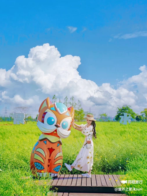 太湖雪蚕桑文化园 - 苏州市旅游