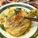 DODO泰面·泰式面馆(布吉店) - 深圳旅游 缩略图 8