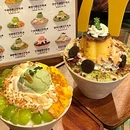 一方冰事 - 深圳市旅游 缩略图 1